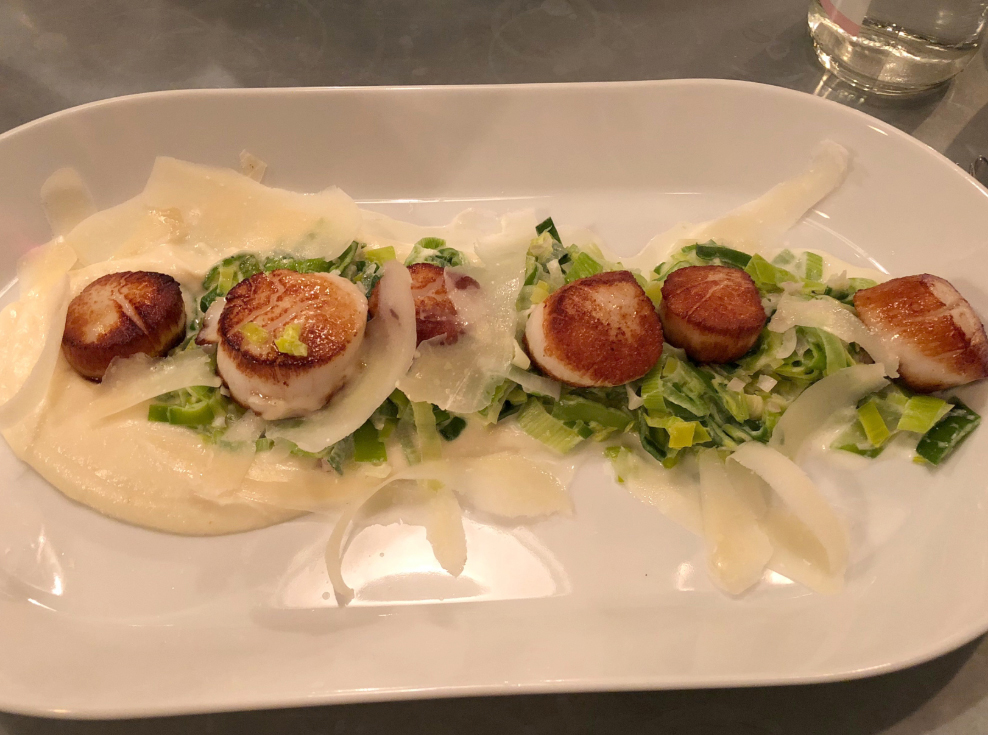 Cuisine au coeur de Vitry-le-François